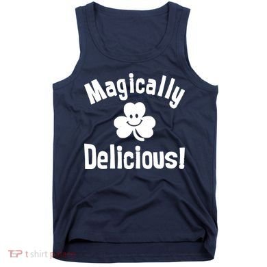 Magically Delicious Tank Top
