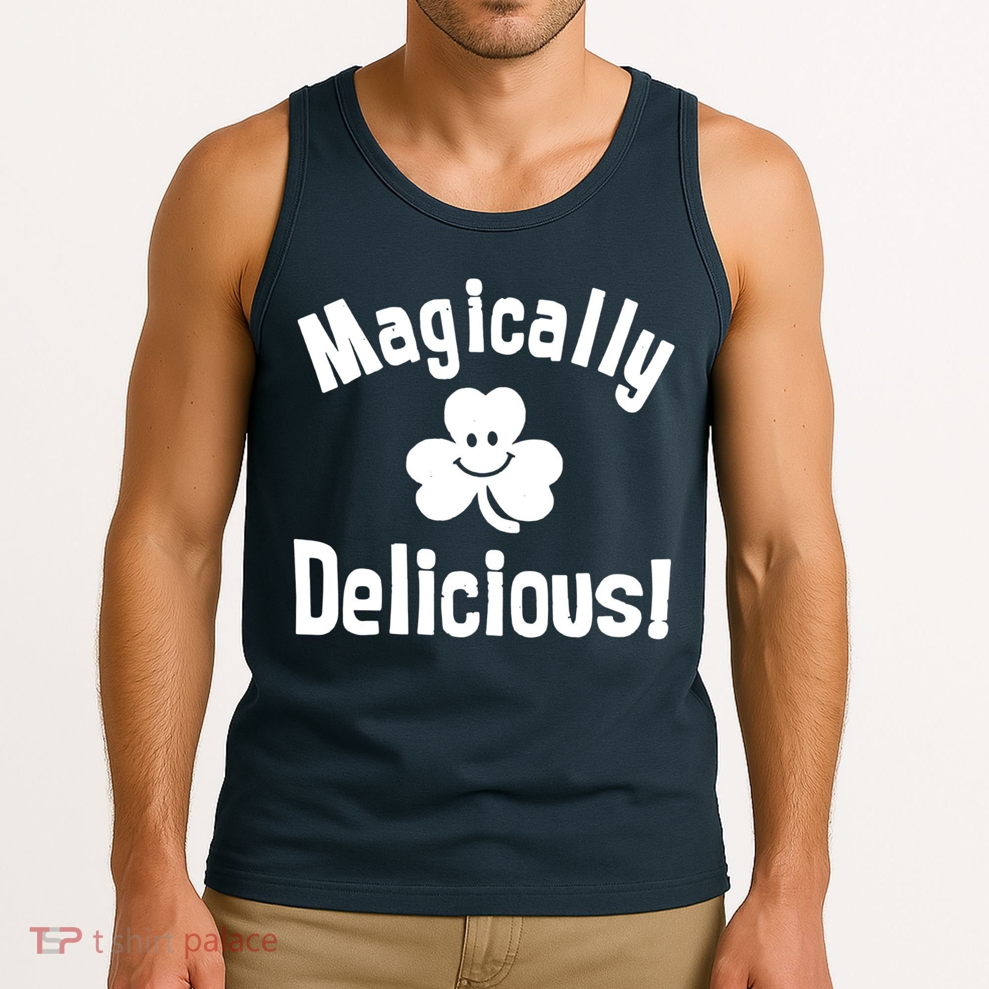Magically Delicious Tank Top