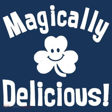 Magically Delicious Toddler Long Sleeve Shirt