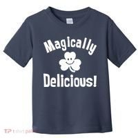 Magically Delicious Toddler T-Shirt thumb 0