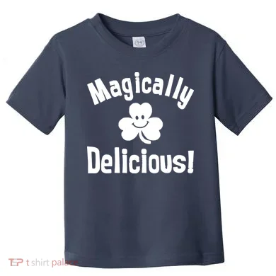 Magically Delicious Toddler T-Shirt