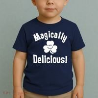 Magically Delicious Toddler T-Shirt thumb 2