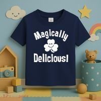 Magically Delicious Toddler T-Shirt thumb 3