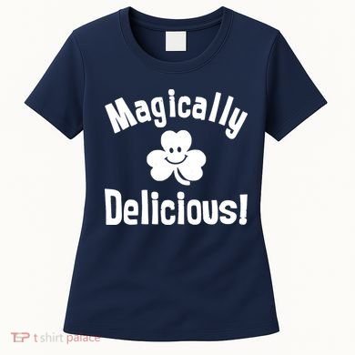 Magically Delicious Women's T-Shirt