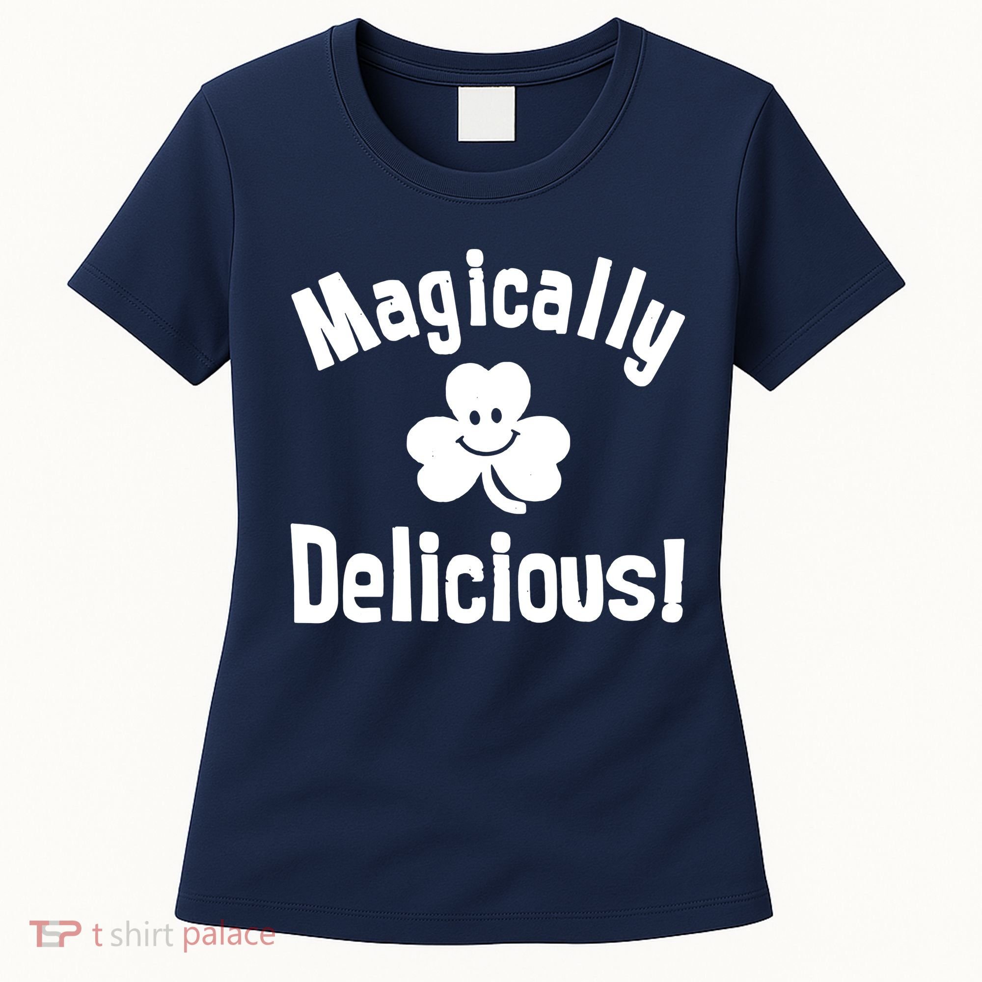 Magically Delicious Women's T-Shirt