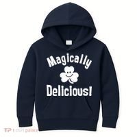 Magically Delicious Kids Hoodie thumb 0