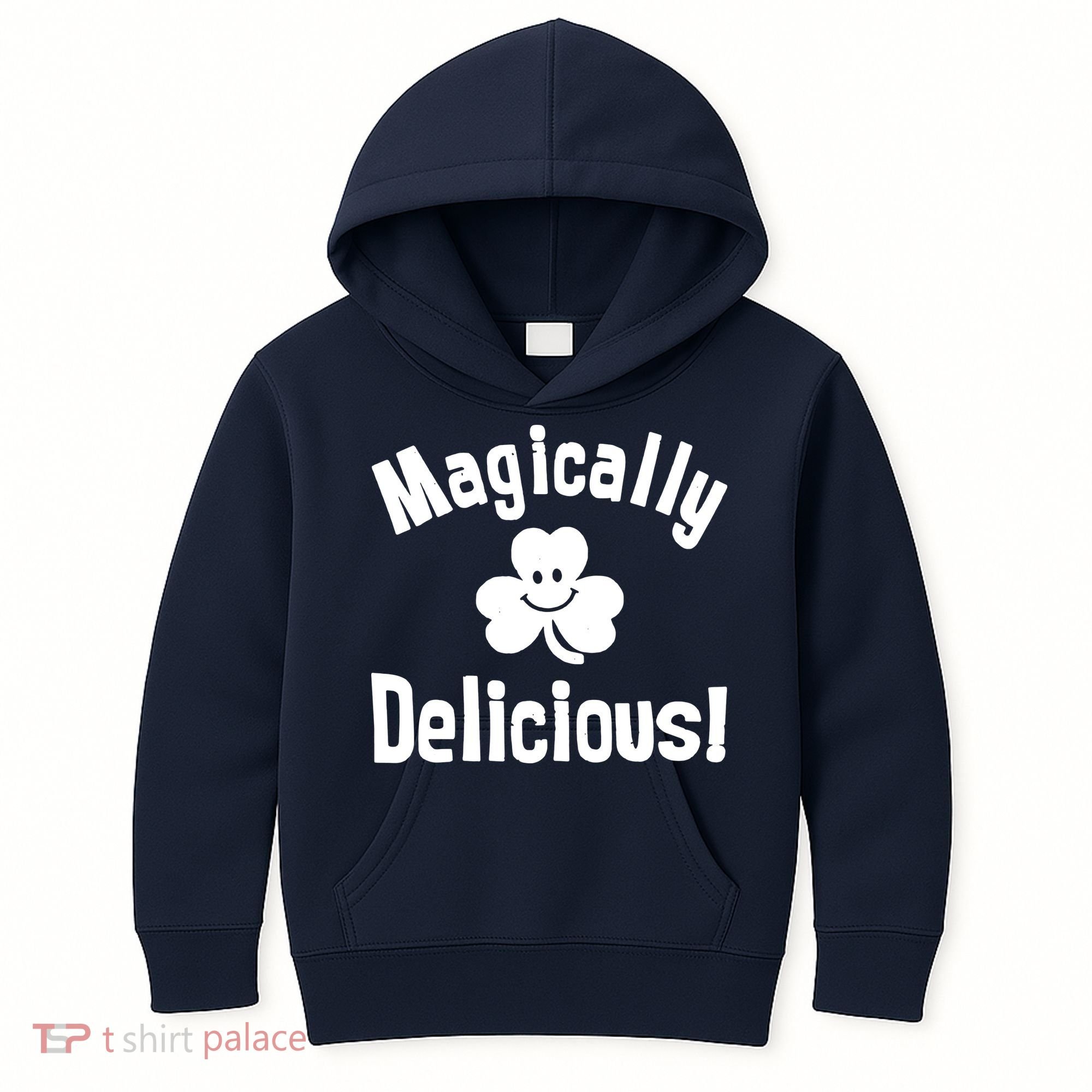 Magically Delicious Kids Hoodie