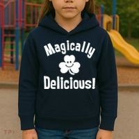 Magically Delicious Kids Hoodie thumb 3