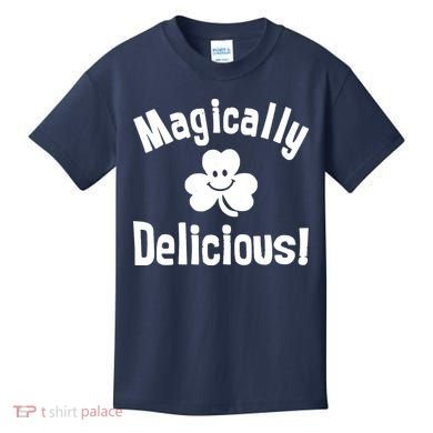 Magically Delicious Kids T-Shirt