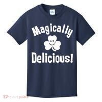 Magically Delicious Kids T-Shirt thumb 0