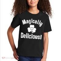 Magically Delicious Kids T-Shirt thumb 2
