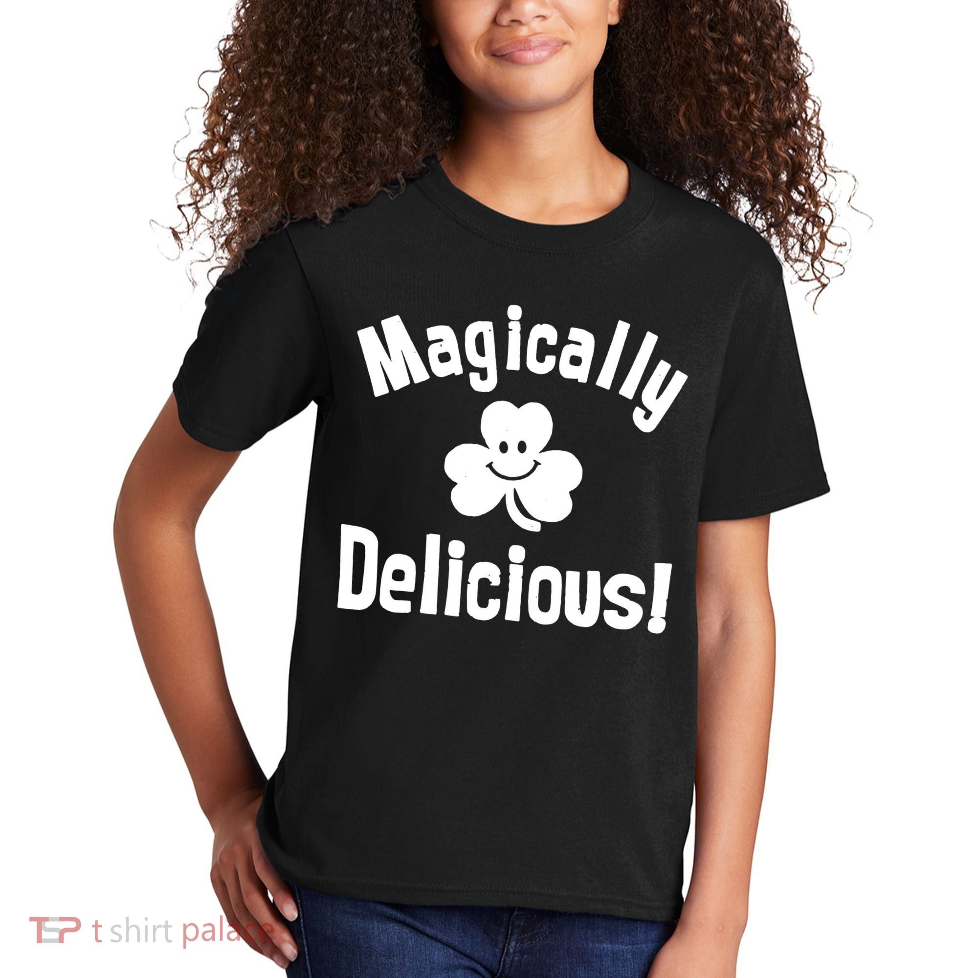 Magically Delicious Kids T-Shirt