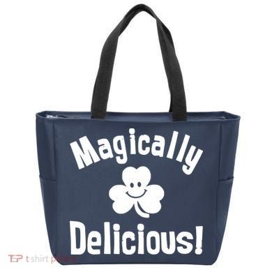 Magically Delicious Tote Bag