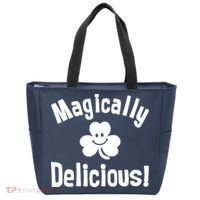 Magically Delicious Tote Bag thumb 0