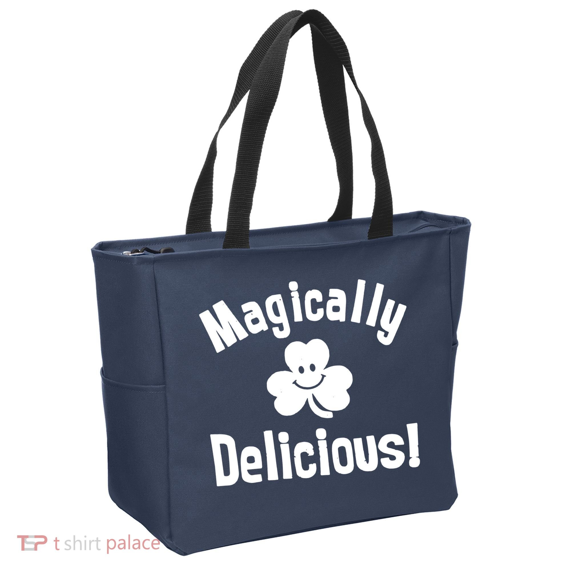 Magically Delicious Tote Bag