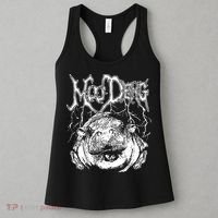 Moo Deng (Metal) Women's Tank Top thumb 3