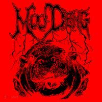Moo Deng (Metal) Santa Hat thumb 1