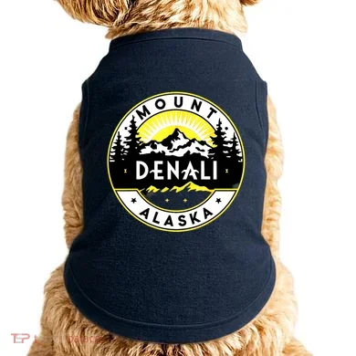 Doggie Tank