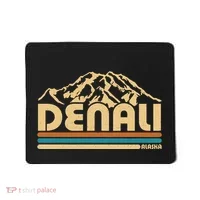 Mount Denali National Park Mousepad thumb 0