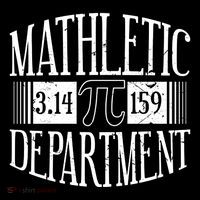 Math Departt Number Math Holiday Mathematics Funny Pi Day Gift Women's Hoodie thumb 2