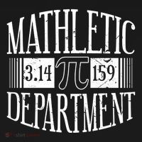 Math Departt Number Math Holiday Mathematics Funny Pi Day Gift Kids Long Sleeve Shirt thumb 2