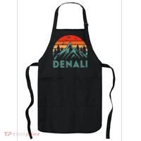 Mt. Denali National Park Alaska Denali Apron thumb 0