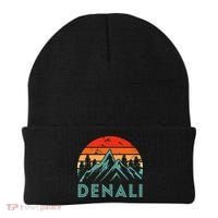 Mt. Denali National Park Alaska Denali Beanie thumb 0