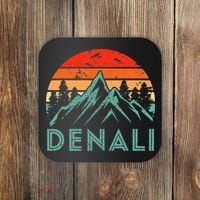 Mt. Denali National Park Alaska Denali Coaster thumb 0