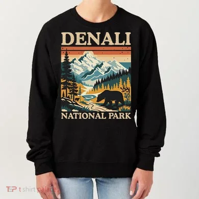 Women's Sweatshirt