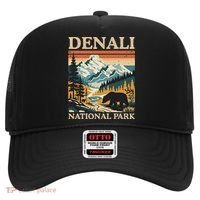 Mount Denali National Park Hat thumb 0