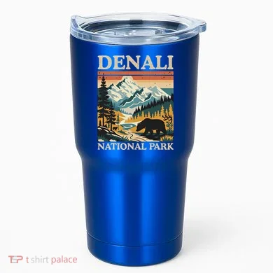 Tumbler