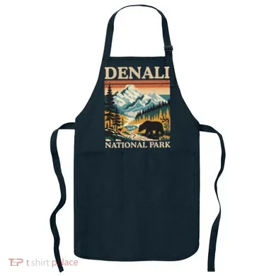 Apron