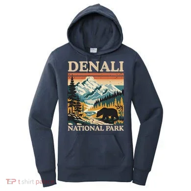 Women's Hoodie