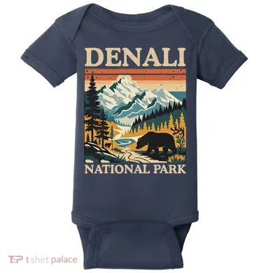 Baby Bodysuit