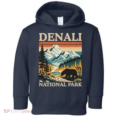 Toddler Hoodie