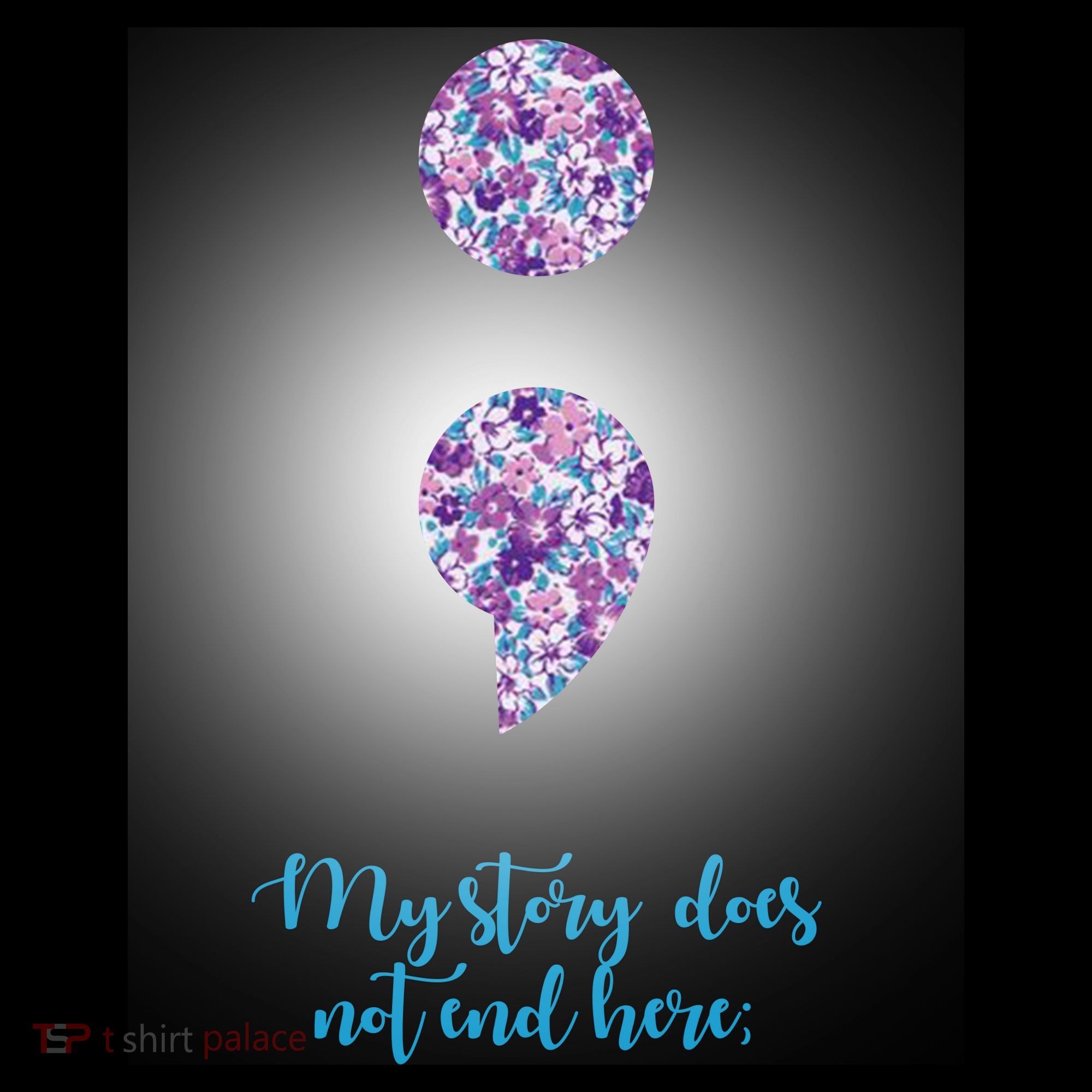 Mystery Does Not End Here Alzheimer's Awareness Button
