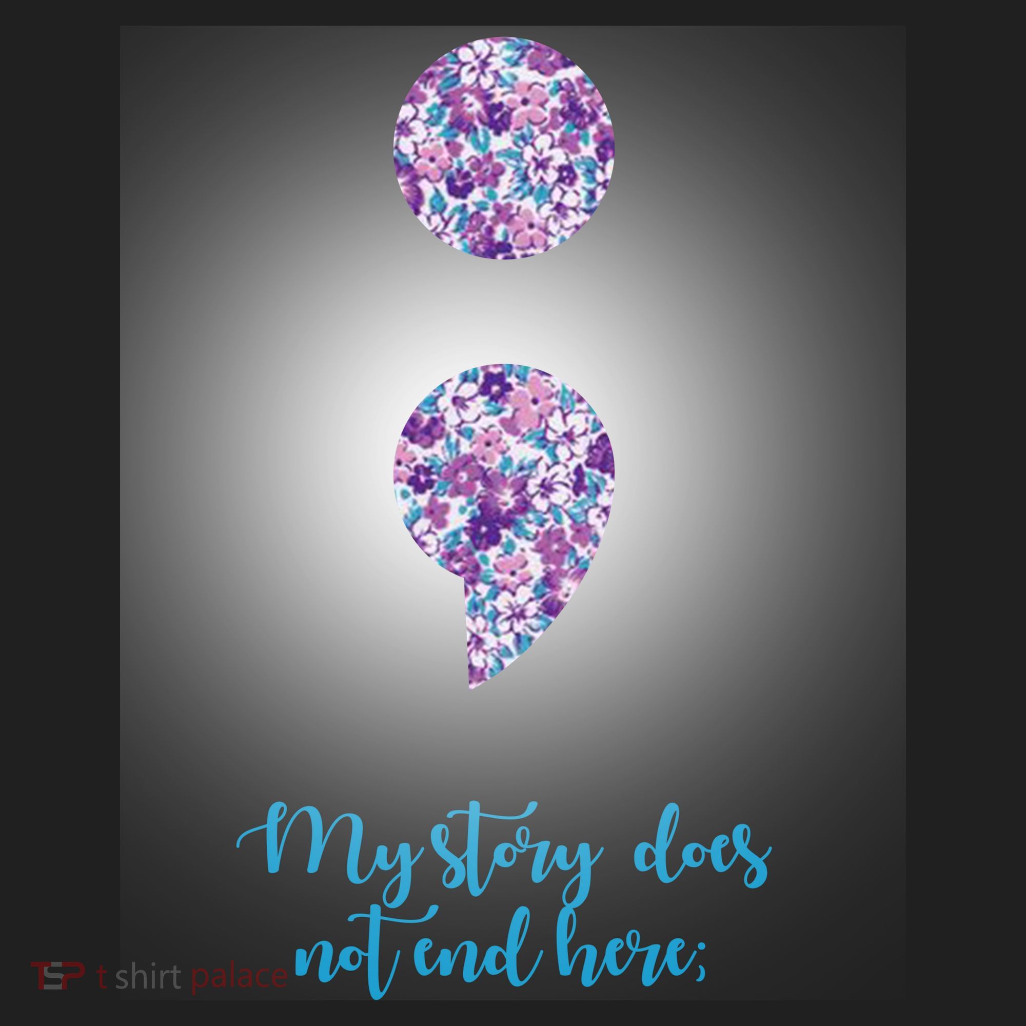 Mystery Does Not End Here Alzheimer's Awareness Hat