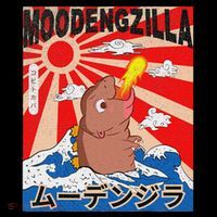Moo Deng Pygmy Hippopotamus Funny Moodengzilla Tank Top thumb 6