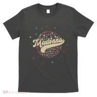 Madonna Disco Party Vintage T-Shirt thumb 0