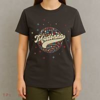 Madonna Disco Party Vintage T-Shirt thumb 4