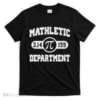 Mathletic Department Pi Day March 14 T-Shirt thumb 0
