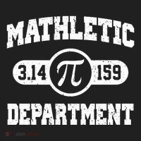 Mathletic Department Pi Day March 14 Beanie thumb 2