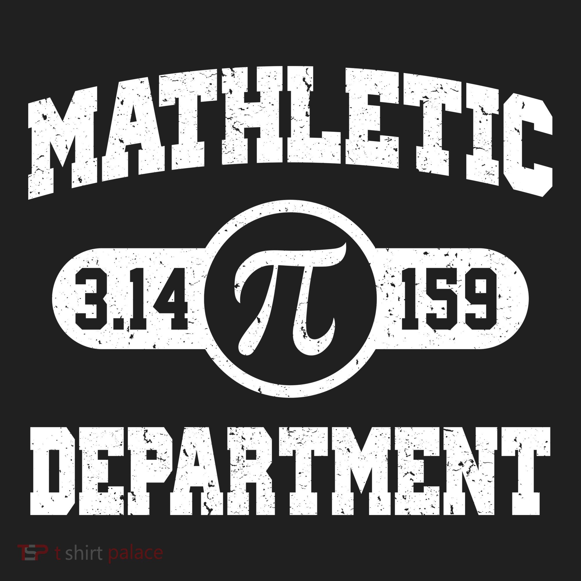 Mathletic Department Pi Day March 14 Beanie