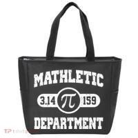 Mathletic Department Pi Day March 14 Tote Bag thumb 0