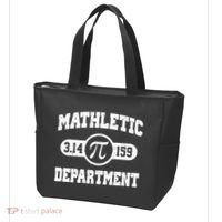 Mathletic Department Pi Day March 14 Tote Bag thumb 3