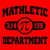 Mathletic Department Pi Day March 14 Santa Hat thumb 1