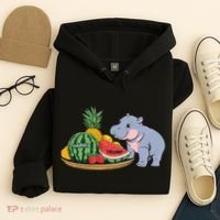 Moo Deng Predicts Donald Trump Will Win Us Election Hoodie thumb 4