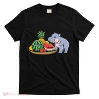 Moo Deng Predicts Donald Trump Will Win Us Election T-Shirt thumb 0