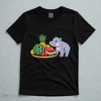 Moo Deng Predicts Donald Trump Will Win Us Election T-Shirt thumb 5