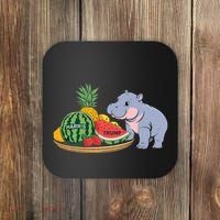 Moo Deng Predicts Donald Trump Will Win Us Election Coaster thumb 0